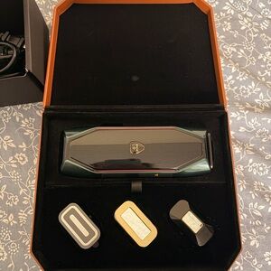 Jovs Hair Removal & Skincare Device